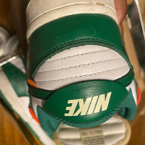 Nike OffWhite Dunk main image 10